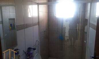 Imagem 6: Casa com 2 dormitórios à venda, 92 m² por R$ 280.000,00 - Jardim Residencial dos Reis - So