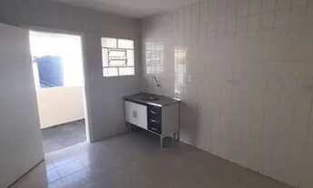 Imagem 7: Casa para alugar, 40 m² por R$ 1.050,00/mês - Vila São Bento - Campinas/SP