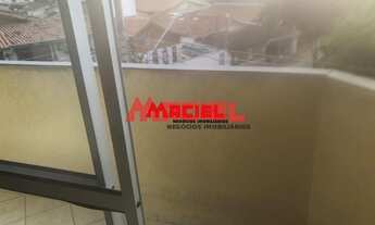 Imagem 3: Apartamento para venda possui 67 metros quadrados com 2 quartos