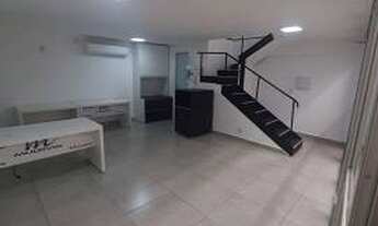 Imagem: Studio para aluguel tem 400 metros quadrados