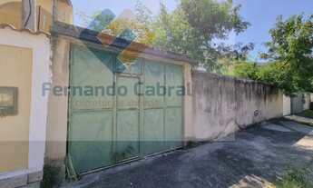 Imagem 4: Terreno à venda em Piratininga, terreno plano e murado