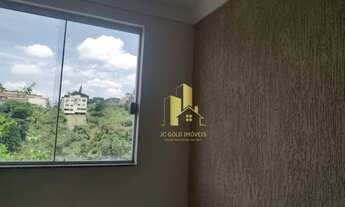 Imagem 7: Apartamento com 2 dormitórios à venda, 48 m² - Parque Independência - Barra Mansa/RJ