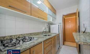 Imagem 4: Apartamento Venda Brooklin 58 m² 2 Dormitórios