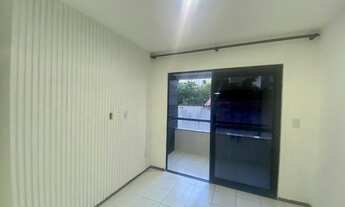 Imagem 2: Apartamento para aluguel possui 120 metros quadrados com 3 quartos em Boa Viagem - Recife