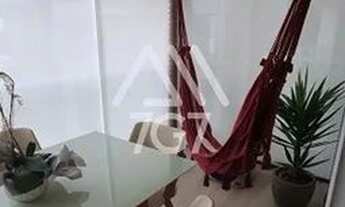 Imagem: APARTAMENTO À VENDA NO CAMPO BELO