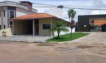 Imagem 2: Vende-se casa em Macapá no Residencial Vila Tropical