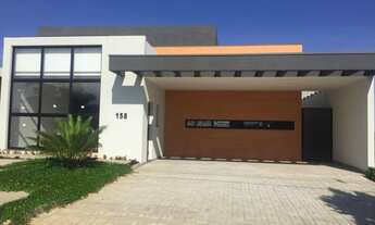 Imagem 2: Excelente Casa Fino Acabamento à Venda Portal das Estrelas Boituva - SP