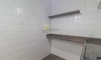 Imagem 6: Apartamento Locação 2 Dormitórios - 100 m² Cerqueira César