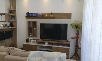 Imagem 3: Sobrado semi-mobiliado no Amarilis