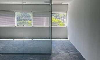 Imagem 3: Linda Sala para locação em Alphaville