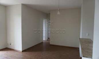 Imagem 2: Apartamento para aluguel com 74 metros quadrados com 3 quartos