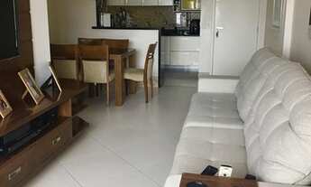 Imagem 4: Residencial Jouberto Uchôa