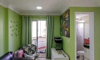 Imagem 6: Apartamento para Aluguel - Alto da Glória, 2 Quartos, 70 m2