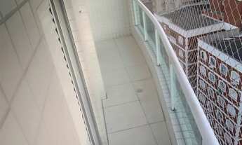 Imagem 6: APARTAMENTO COM 69.5 m² - TUPI - PRAIA GRANDE SP