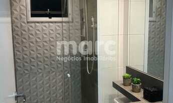 Imagem 4: SAO PAULO - Apartamento Padrão - LIBERDADE