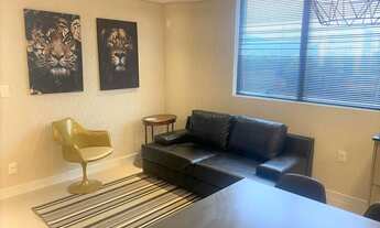 Imagem 7: Excelente Studio a venda na Agronômica, perto da Beiramar e totalmente mobiliado