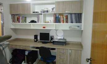 Imagem 6: Casa com 3 dormitórios à venda, 133 m² por R$ 650.000,00 - Méier - Rio de Janeiro/RJ