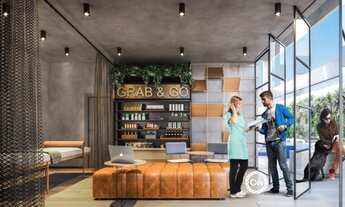 Imagem 7: APARTAMENTO RESIDENCIAL em São Paulo - SP, Vila Olímpia