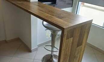 Imagem 2: Venda Aluguel Apartamento Itajaí Fazenda Semi Mobiliado 3 Quartos Suíte 01 Vaga de Garagem