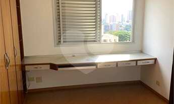 Imagem 6: São Paulo - Apartamento Padrão - PINHEIROS