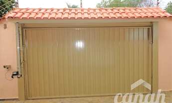 Imagem 4: Casa padrão em Parque Industrial Lagoinha - Ribeirão Preto