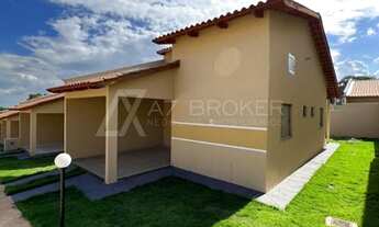 Imagem 3: Casa De Condomínio 2/4 sendo 1Suite