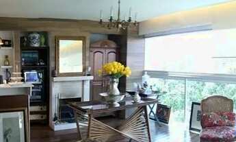 Imagem 2: APARTAMENTO - PANAMBY - SP