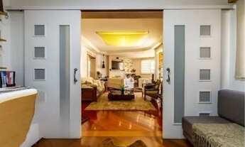 Imagem 4: Imperdível à venda de Maravilhoso Apartamento no Jardim Ampliação