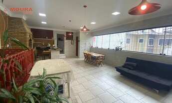 Imagem: Sobrado com 4 dormitórios à venda, 251