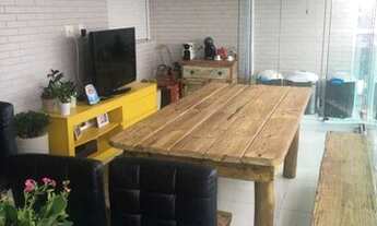 Imagem 2: 3 DORMS, 2 VGS, 109 m² - Brooklin - São Paulo/SP - AP6769