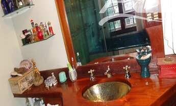 Imagem 6: Imóvel residencial com vocação para pousada ou hostel , 3 casas em terreno de 2.390,00 m2