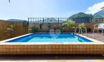 Imagem 5: Cobertura com 3 quartos à venda, 305 m² por R$ 2.900.000 - Jardim Oceânico - Rio de Janeir