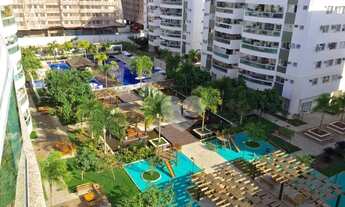 Imagem 2: LOPES ENJOY VENDE, Cobertura duplex com 4 quartos, transformados em 2 suítes e Closet, 248