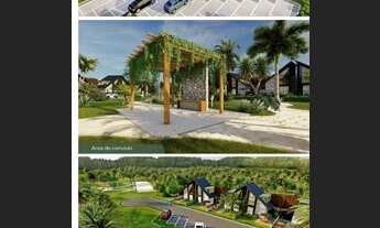 Imagem 6: Casa na rota ecológica de são Miguel dos milagres