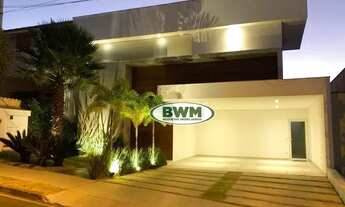 Imagem: Casa com 4 dormitórios, 380 m² - venda