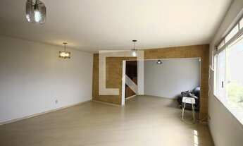 Imagem 2: Apartamento para Aluguel - Vila Mariana, 2 Quartos, 115 m2