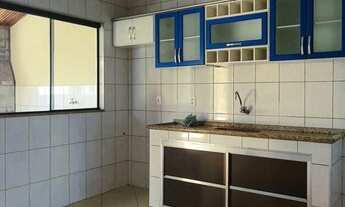 Imagem 6: Casa de 3 quartos para alugar no bairro Esplanada Independência