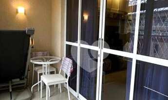 Imagem 4: Apartamento com 2 dormitórios à venda, 56 m² por R$ 380.000,00 - Quintino Bocaiúva - Rio d