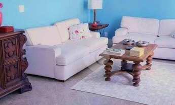 Imagem 6: Apartamento com 4 dormitórios à venda, 153 m² por R$ 2.350.000,00 - Urca - Rio de Janeiro