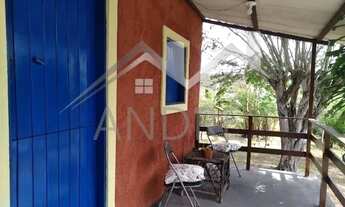 Imagem 4: Chalé para Venda em Bezerros, RETIRO, 2 dormitórios, 1 banheiro