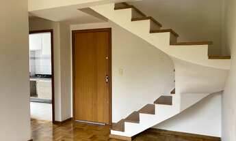 Imagem 2: Cobertura 2 dormitórios com vaga para 2 carros