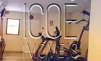 Imagem 7: Apartamento à venda, 106 m² por R$ 950.000,00 - Indianópolis - São Paulo/SP