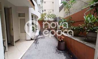 Imagem 2: Copacabana Apartamento com 3 dormitórios