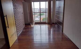 Imagem: Apartamento - Parque Industrial - Campinas
