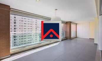 Imagem 4: Locação Apartamento 3 Dormitórios - 151 m² Paraíso