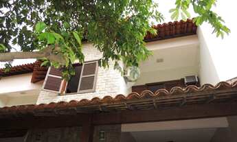 Imagem 4: Casa com 5 dormitórios à venda, 398 m² por R$ 2.100.000,00 - Freguesia de Jacarepaguá - Ri