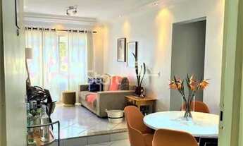 Imagem 6: Apartamento - Ponte Preta - Campinas