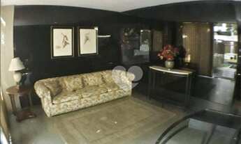 Imagem 6: Apartamento, 150 m² - venda por R$ 4.300.000,00 ou aluguel por R$ 20.220,83/mês - Leblon