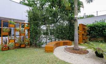 Imagem 2: São Paulo - Apartamento Padrão - Brooklin Paulista