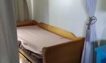 Imagem 7: Prédio de frente pra o mar